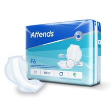 Foto van Attends Faecale inlegger F6