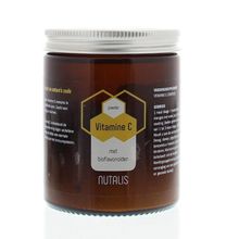 Foto van Nutalis Vitamine C met bioflavonoiden