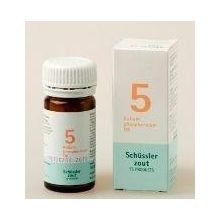 Foto van Pfluger Kalium phosphoricum 5 D6 Schussler