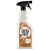 Afbeelding van Marcel'S GR Soap Allesreiniger spray sandelhout & kardemom