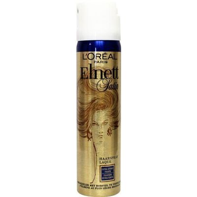 Elnett Haarspray satin extra sterk