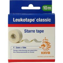 Foto van Leukotape Classic 10m x 2cm