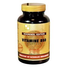 Foto van Artelle Vitamine B50 complex