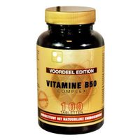 Artelle Vitamine B50 complex