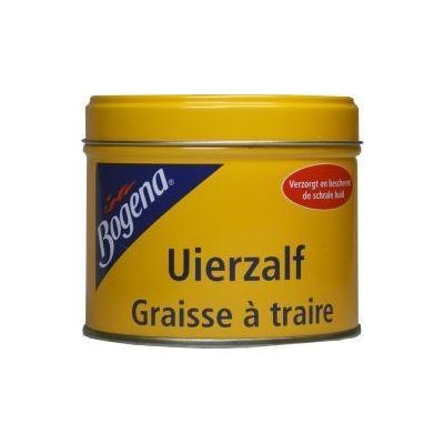 Bogena Uierzalf 300 gram - Overig lichaam
