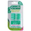 Afbeelding van GUM Soft-Picks comfort flex mint medium
