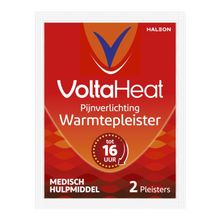 Foto van Voltaheat Verwarmingspatch small