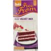 Afbeelding van Peak's Red velvet mix