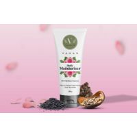 Vanan Moisturizer red rose