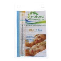 Vitamist Nutura Relax + blister