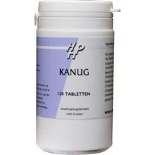 Foto van Kanug