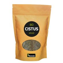 Foto van Hanoju Cisbus thee bio paper bag