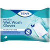 Afbeelding van TENA Wet Wash Glove No Perfume 5