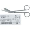 Afbeelding van Heka Verbandschaar RVS 14cm
