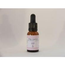 Foto van Indigo Essences Six