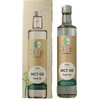 Go-Keto MCT olie C8