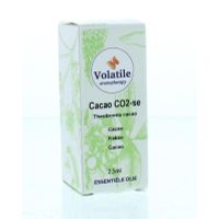 Volatile Cacao CO2-SE