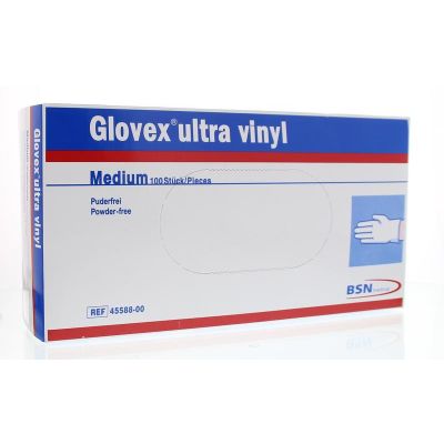 Glovex Vinyl medium