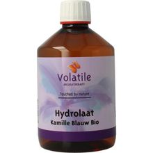 Foto van Volatile Kamille rooms hydrolaat