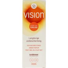 Foto van Vision High SPF50