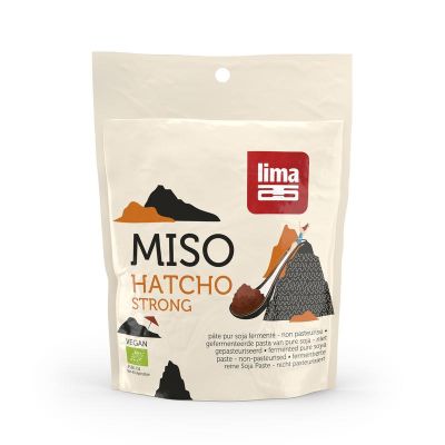 Lima Hatcho miso