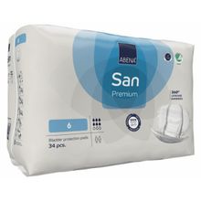 Foto van ABENA San 6, Premium 