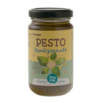 Terrasana Pesto traditionale