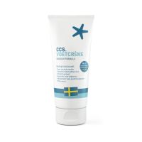 CCS Voetcreme