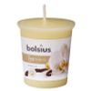Afbeelding van Bolsius Votive 53/45 rond true scents vanilla
