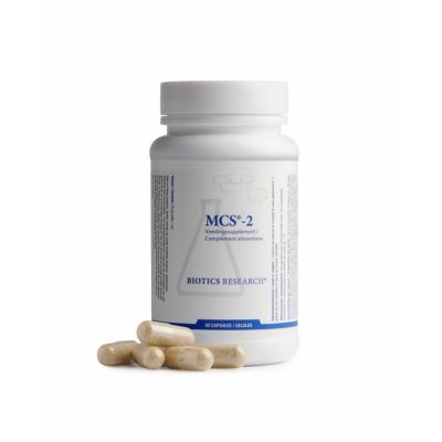 Foto van Biotics MCS-2