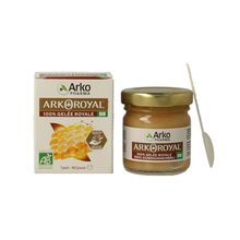 Foto van Arko Royal Royal jelly 100% koninginnebrij