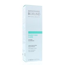 Foto van Borlind Purifying care gezichtstonic