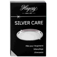 Foto van Hagerty Silver care