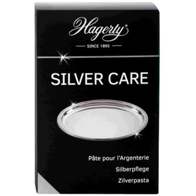 Hagerty Silver care