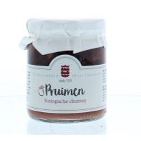 Marienwaerdt Pruimen chutney bio