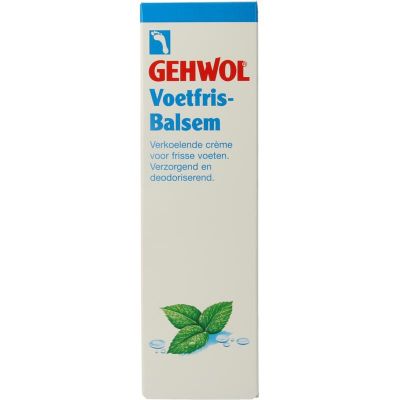 Gehwol Voetfris balsem