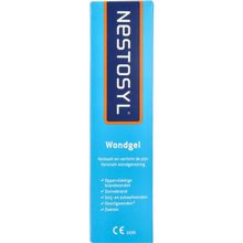 Foto van Nestosyl 3-in-1 Wondgel behandeling