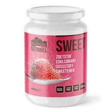 Foto van Nutribel Sweet xylitol bio