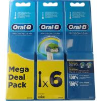 Oral B Opzetborstel precision clean