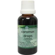 Foto van Coromax drops