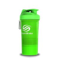 Liever Gezond Smartshake neon green 600 ml