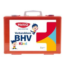Foto van Heltiq Verbanddoos modulair kind