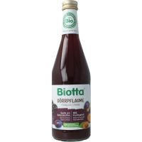 Biotta Pruimensap bio