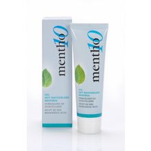 Foto van Mentho 10 Mentholgel
