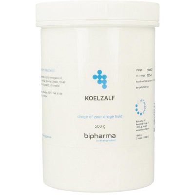 Foto van Bipharma koelzalf