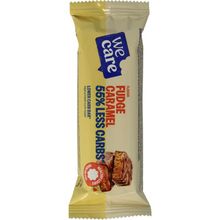 Foto van Wecare Bars choco coconut