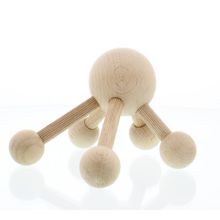 Foto van Marco Polo Woody massagehulpje