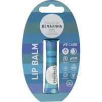 Ben & Anna Lipbalm pure