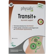 Foto van Physalis Transit+