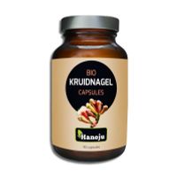 Hanoju Bio kruidnagelpoeder 500 mg